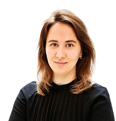 Jelizaveta Krumovičiūtė