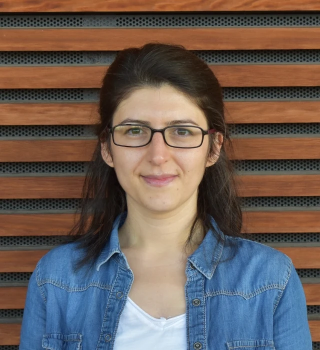Nazife Ayyildiz