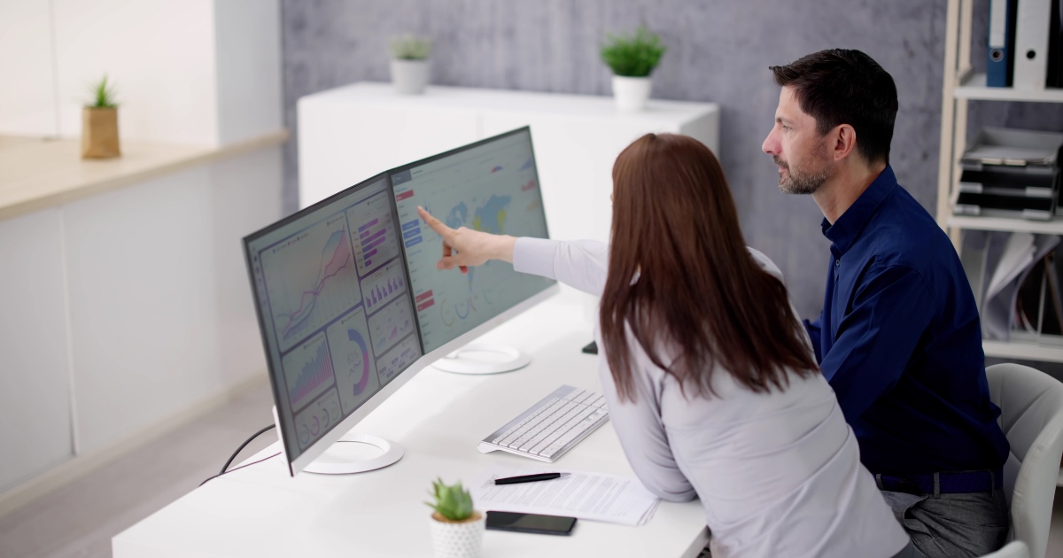 Level 4 Data Analyst Apprenticeships: A Complete Guide | Turing College
